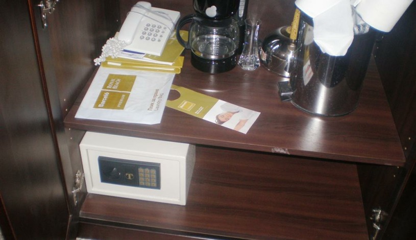 Apartment кв. Чайка Sunny Beach - Apt 27882